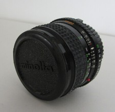Minolta rokkor 2 gebraucht kaufen  Storkow