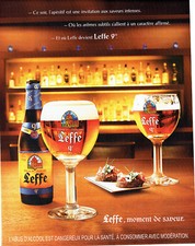 Publicité advertising 108 d'occasion  Tinténiac
