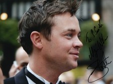 Stephen mulhern pres for sale  UK