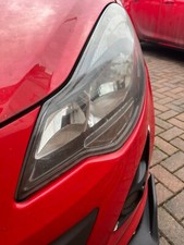 Vauxhall corsa door for sale  SLOUGH