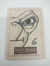 Lord rings masterpieces for sale  Cleveland