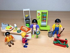 Playmobil schul kiosk gebraucht kaufen  Meerbusch