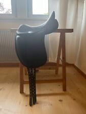 Dressursattel selleria equipe gebraucht kaufen  Burgthann
