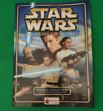 Star wars angriff gebraucht kaufen  Helmstedt