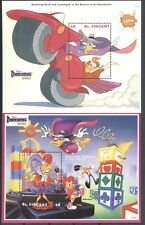 Walt disney darkwing gebraucht kaufen  Rötha