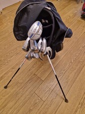 Adams golf bag for sale  ILFORD