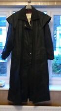 Backhouse barbour long for sale  LITTLEBOROUGH