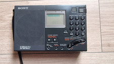 Sony icf sw7600g for sale  LONDON