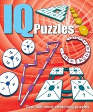 Puzzles paperback publishing for sale  Montgomery