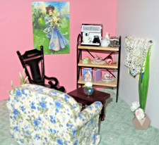 Dollhouse kitchen corner for sale  Tallahassee