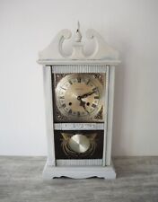 Ancienne horloge pendule d'occasion  Paris XX