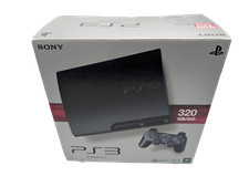 Playstation slim ps3 gebraucht kaufen  Rostock