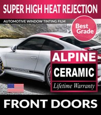 Alpine precut front for sale  USA