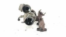 Turbina turbocompressore volks usato  Trambileno