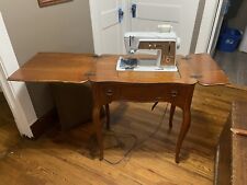 Vintage singer sewing for sale  Johnson City