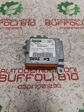9660349980 centralina airbag usato  Rovato