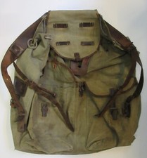 Sac montagne allemand d'occasion  Paris XV