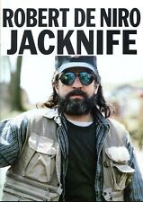 Jackknife presseheft robert gebraucht kaufen  Deutschland