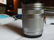 Lympus zuiko 150 gebraucht kaufen  Edemissen