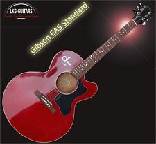 Gibson eas standard gebraucht kaufen  Gladenbach