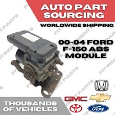 ford abs module for sale  Oak Park