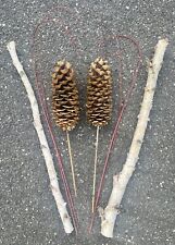 Christmas holiday arrangement for sale  Saint James