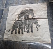 Vtg 70s thai for sale  Capron