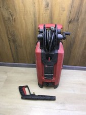 Einhell hochdruckreiniger 140 gebraucht kaufen  Schweitenkirchen