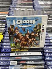 Croods festa preistorica usato  Belluno