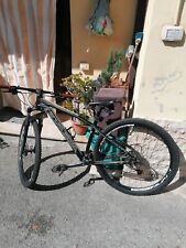 Bicicletta mtb uomo usato  Cisterna di Latina