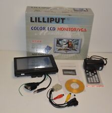 Lilliput 619gl 70np d'occasion  Expédié en France