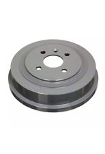 Rear brake drum for sale  LONDON