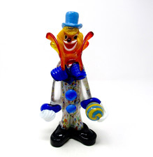 murano glass clowns for sale murano glass clowns for sale LEEDS