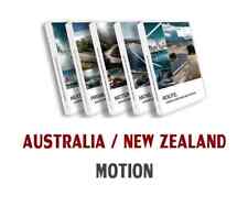 Usado, Original BMW Austrália Nova Zelândia Motion 2021 MAP Navegação + Código FSC comprar usado  Enviando para Brazil