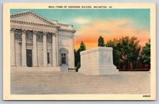 Tomb unknown soldier for sale  Clayton