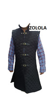 Gambeson imbottito spesso usato  Spedire a Italy