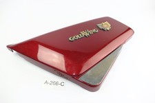 Honda 1200 goldwing gebraucht kaufen  Hannover