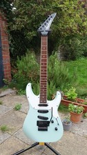 Jackson soloest sl4x for sale  YORK