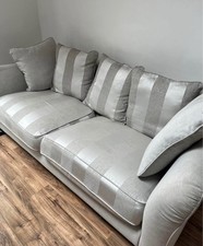 astaire sofa dfs for sale  VIRGINIA WATER