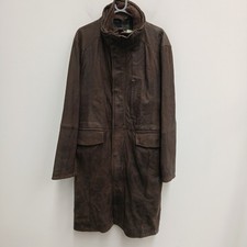 Lakeland leather jacket for sale  WARRINGTON