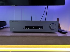 Cambridge audio cxa81 for sale  SWADLINCOTE