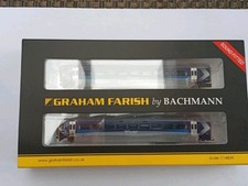 Graham farish 371 for sale  NOTTINGHAM