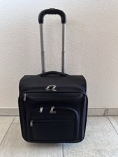Koffer pilotenkoffer rollen gebraucht kaufen  Backnang