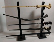 Harry potter wand d'occasion  Expédié en Belgium