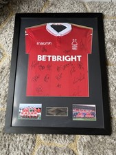 Nottingham forest classic for sale  DERBY