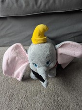 Disney dumbo large for sale  LEEDS