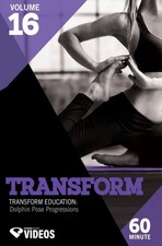 Power Music Group RX TRANSFORM Vol. 16 DVD, CD & Notes PERFECT Condition comprar usado  Enviando para Brazil