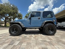 2006 jeep wrangler for sale  Apopka