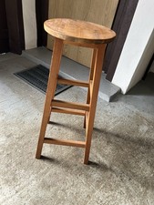barhocker holz 6 gebraucht kaufen barhocker holz 6 gebraucht kaufen  Bad Freienwalde (Oder)