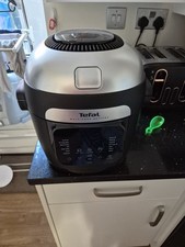 Tefal multicook actifry for sale  COVENTRY